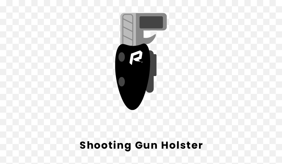 Shooting Equipment List Emoji,Gun Emoji