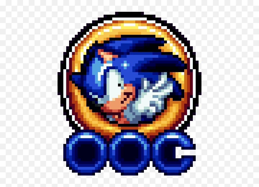 Sonic Expeditive Out - Ofcontext Expeditiveooc Twitter Emoji,Windows 11 Moyai Emoji