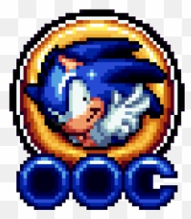 Sonic Expeditive Out - Ofcontext Expeditiveooc Twitter Emoji,Windows 11 Moyai Emoji