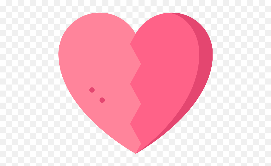 Valentines Strawberry Vector Svg Icon 2 - Png Repo Free Emoji,2 Pink Heart Emoji