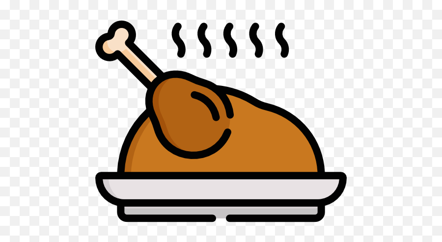 Roast Turkey Images Free Vectors Stock Photos U0026 Psd Page 3 Emoji,Turkey Roast Emoji