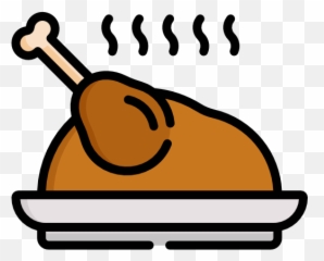 Roast Turkey Images Free Vectors Stock Photos U0026 Psd Page 3 Emoji,Turkey Roast Emoji