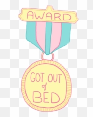 Medal Sticker Challenge On Picsart Emoji,1st Place Medal Emoji