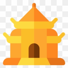 Pagoda - Free Monuments Icons Emoji,Palace Emoji