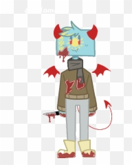 Kalu0027s Artbook Vol 1 - Wattpad Fictional Character Emoji,Yeehaw Emoji