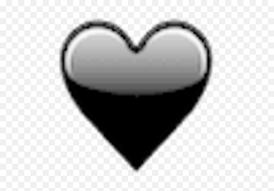 We Ranked All 77 Of The New Emoji Businessinsider India - Black Heart Emoji Transparent,Heart Emoji Meanings