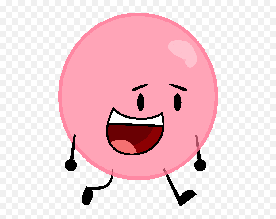 Pin By Irene Hansson On Smiley Png Images Thought Bubbles - Gumball Object Show Emoji,Bubble Gum Emoji