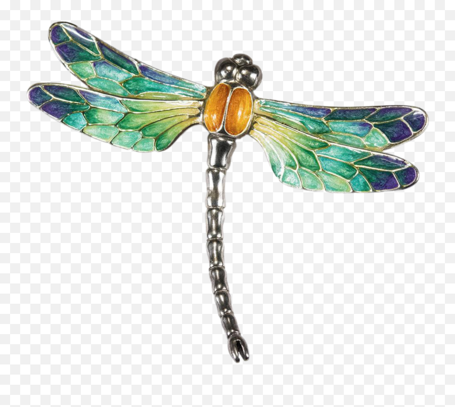 Dragonfly Sticker - Transparent Background Dragonfly Clip Art Emoji,Dragonfly Emoji