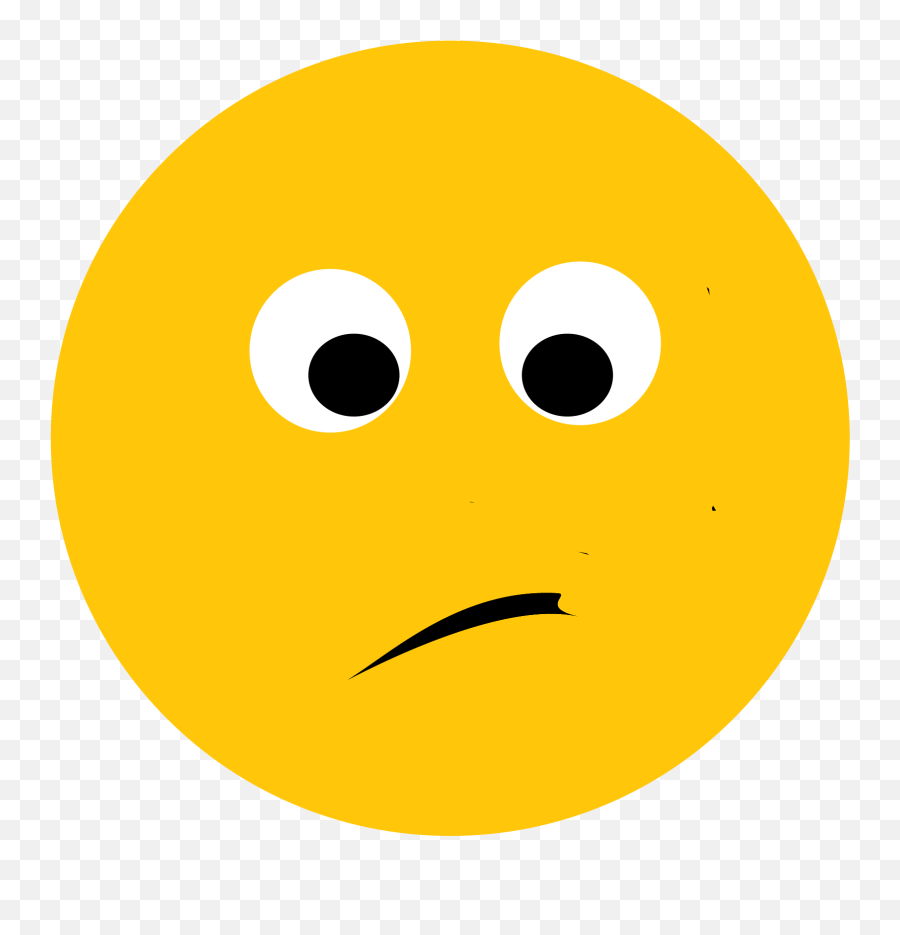 Download Free Photo Of Emojifaceemotionssadfree Pictures - Emotions Emoji Face,Free Emojis