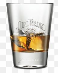 Shot Clipart Scotch Glass Shot Scotch - Jim Beam Glass Png Emoji,Whiskey Glass Emoji