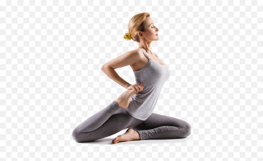 Lajao Yoga - Yoga Woman Png Emoji,Yoga Emotions