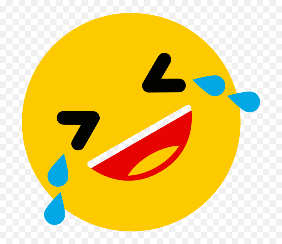 Emoji Lol - Face With Tears Of Joy Emoji,Hard On Emoji