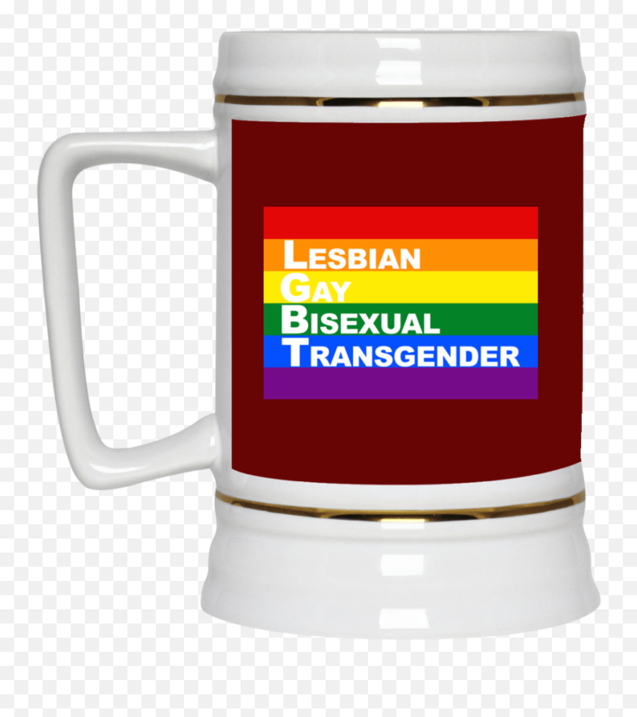 Bisexual Flag Png - Lgbt Lesbian Gay Bisexual Transgender Serveware Emoji,Trinidad And Tobago Flag Emoji