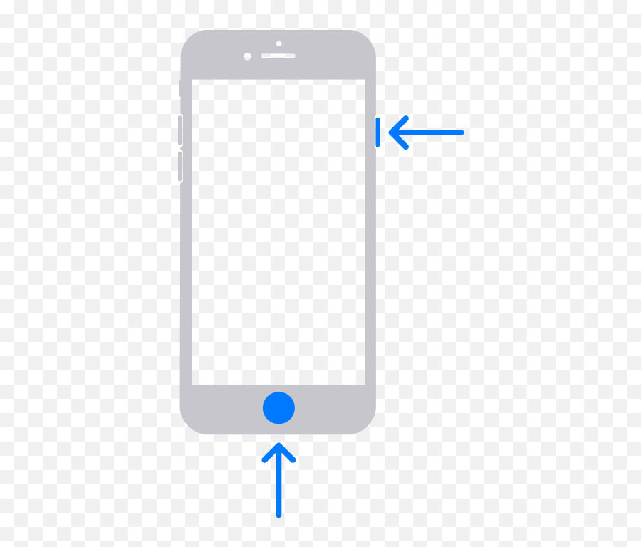 Take A Screenshot On Your Iphone U2013 Apple Support - Take A Screenshot On Iphone Emoji,Iphone Self Emoji