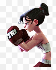 Boxing Gloves Sticker Challenge Emoji,Boxing Glove Emoji