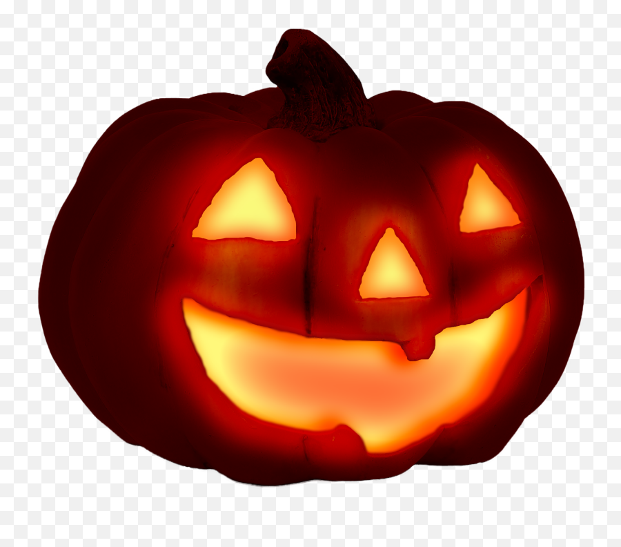 Download Halloween Glowing Pumpkin Png Stock By Darkmoon1968 - Glowing Halloween Pumpkin Png Emoji,Jackolantern Emoji