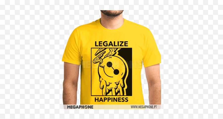 Thug Life - Megaphone Loja Online De Tshirts Personalizadas Frases Engracadas Para T Shirts Emoji,Thug Life Emoticon