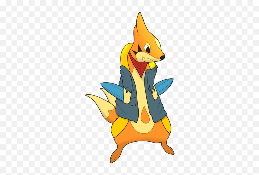 Pokémon Open Pokémon Mystery Dungeon The Pirate Tale Ooc - Fictional Character Emoji,Sideways Glance Emoticon