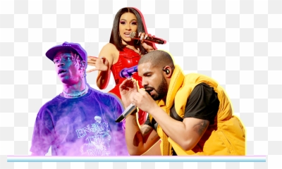 Pop Music In 2018 Was A Beautiful Transformative Mess - Fun Emoji,Carly Rae Jepsen Emotion Poster