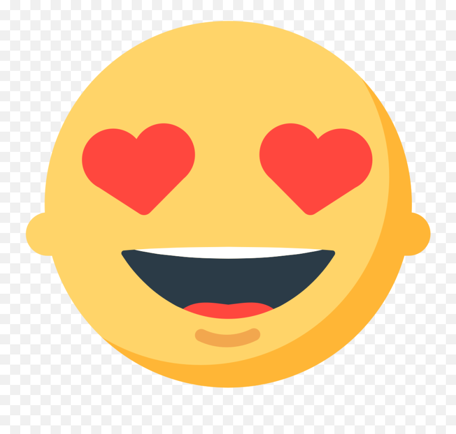 List Of Firefox Smileys U0026 People Emojis For Use As Facebook - Mozilla Heart Eyes Emoji,Expressionless Emoji