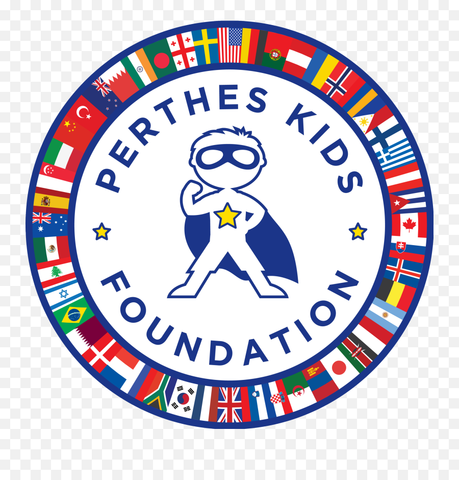 Perthes Kids Foundation - Perthes Kids Foundation Emoji,Video Clips To Teach Emotions