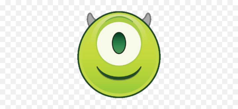 Mike - Disney Emoji Blitz Mike,Emoji The Green Hornet