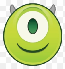 Mike - Disney Emoji Blitz Mike,Emoji The Green Hornet