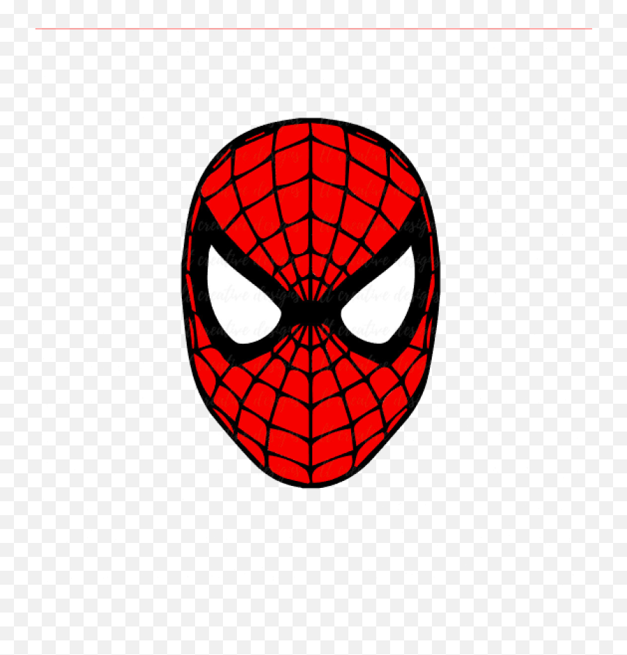 Spiderman Face Png - Spider Man S Face Emoji,Spiderman Emoji