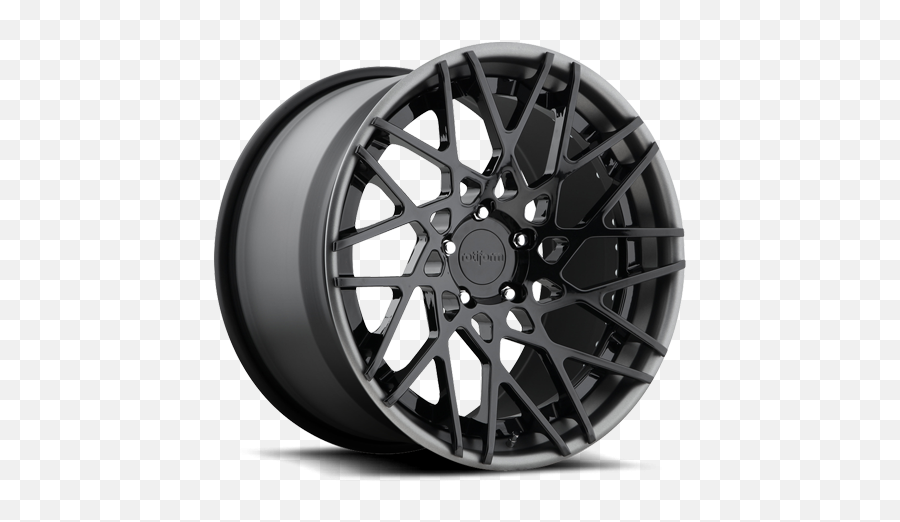 Rotiform Blq - T Custom Forged 3 Piece Wheels Driftworkscom Rotiform Blq Emoji,Work Emotion 5x120