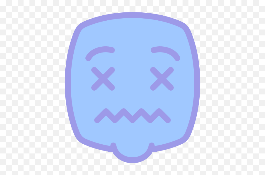 Dying - Free Smileys Icons Happy Emoji,Emoji Symbol For Margarita