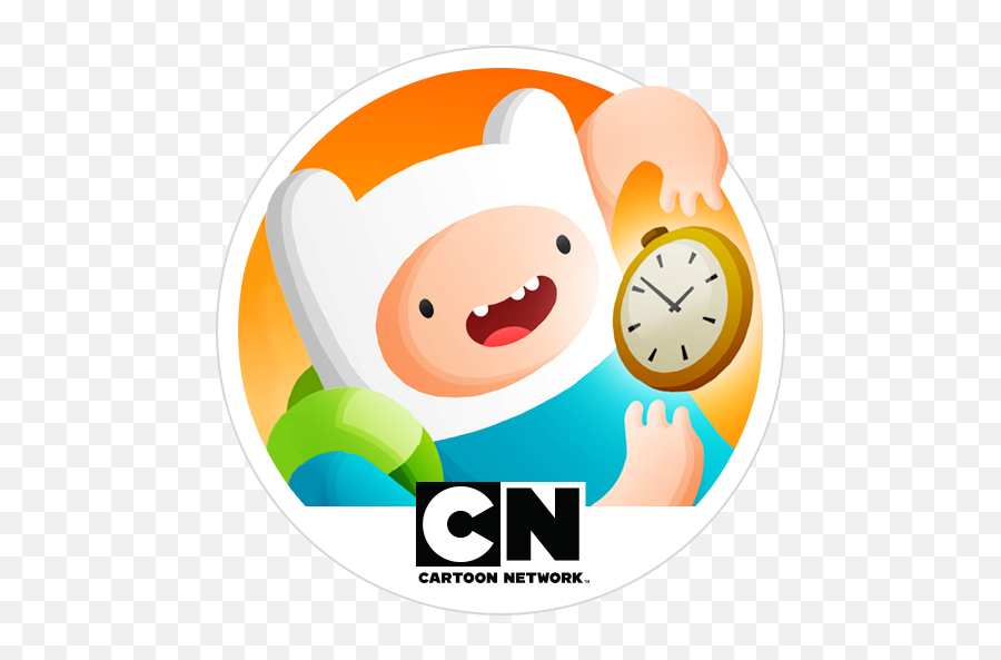 Adventure Time Appisode On Google Play Reviews Stats - Happy Emoji,Emoji Cartoon Network Descargar