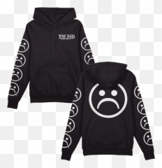 Sad Face Clothing Sad Face T - Shirt The Sad Society Sad Society Hoodie Emoji,Emotionless Emoji