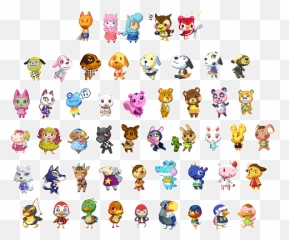 Pixel On Your Cow - Animal Crossing Pixels Emoji,Minecraft Villager Emotions