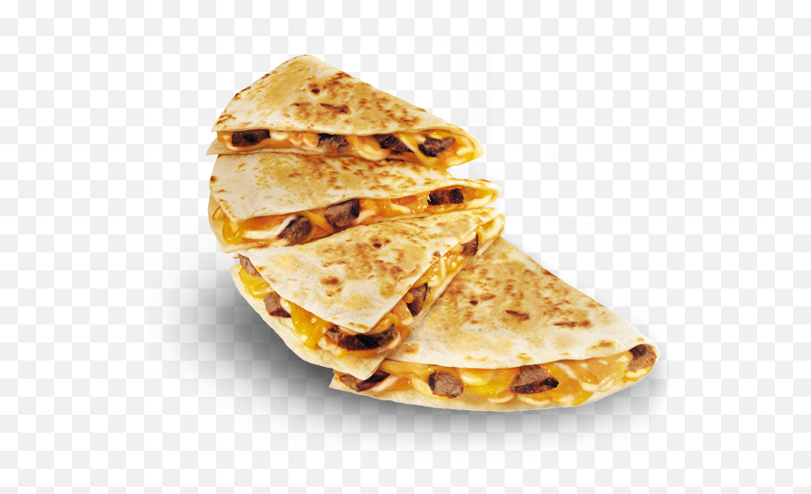 Quesadillas Tacobell Sticker - Steak Quesadilla Taco Bell Emoji,Quesadilla Emoji