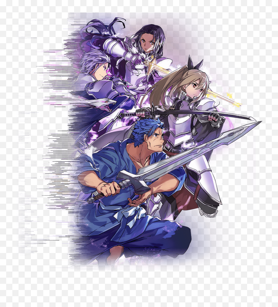 Sword Art Online Alicization Rising Steel - Sao Alicization Rising Steel Emoji,Sword Art Online Emoji