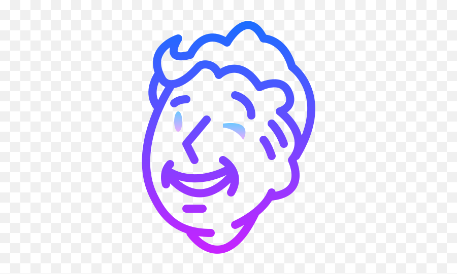 Fallout Vault Boy Icon - Vault Tec Boy Smoking Emoji,Fall Out Boy Emoji