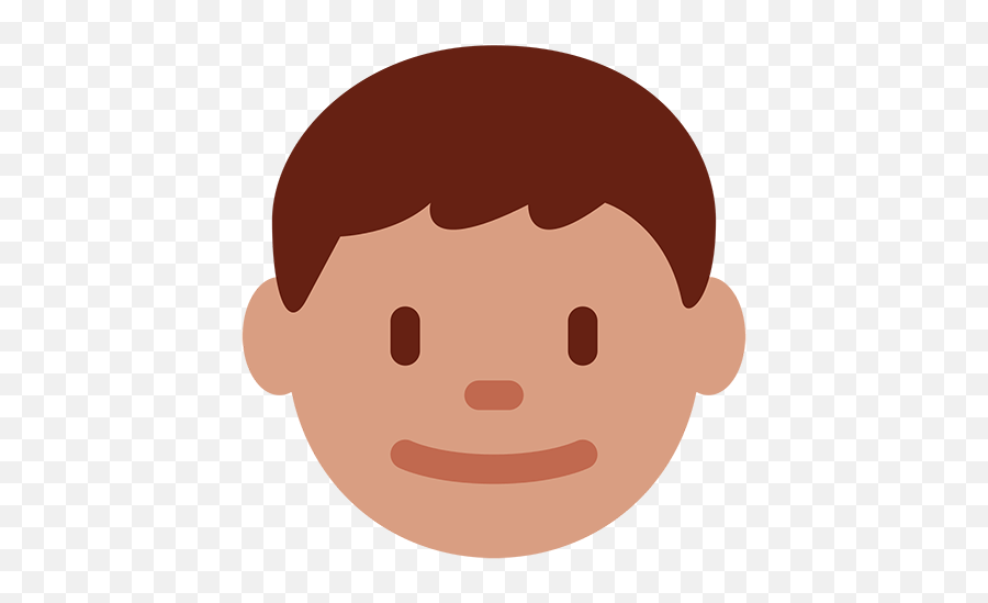 Boy - Green Park Emoji,Children Emoji