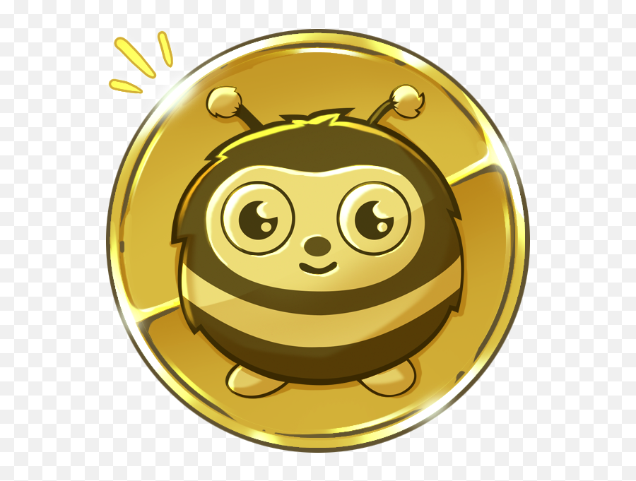 Crypto Beecoin To The Https - Happy Emoji,Starcraft 2 Emoticons
