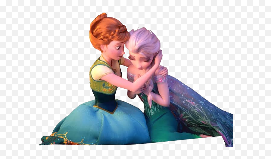 Frozen Uma Aventura Congelante - Elsa Sleeping Frozen Fever Emoji,Frozen Fever Emoji