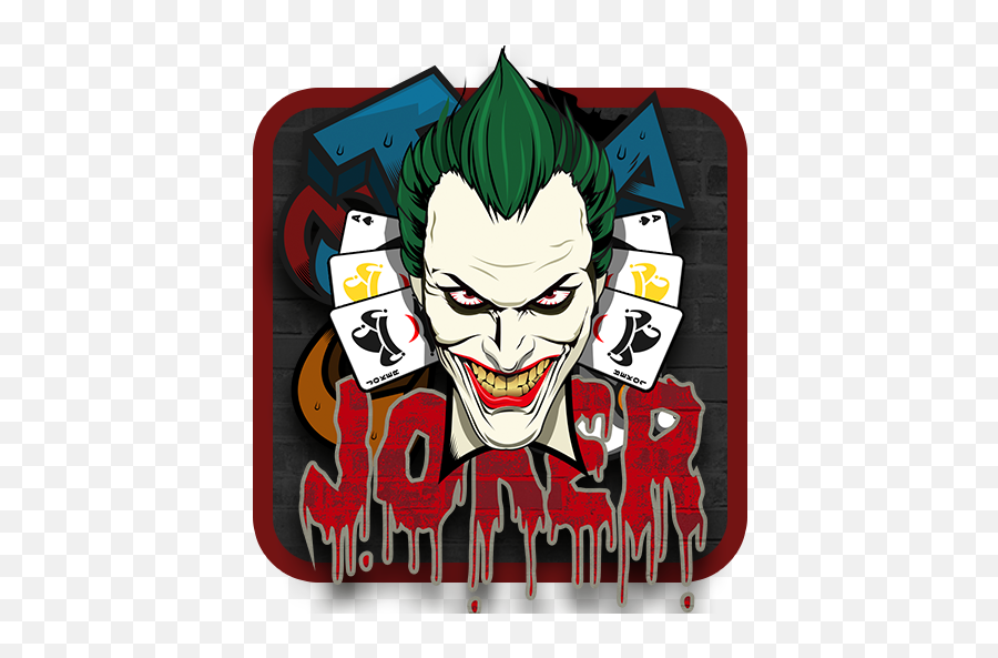 Jared Leto Joker Keyboard 10001002 Apk Download - Keyboard Joker Emoji,Joker Emoji Android