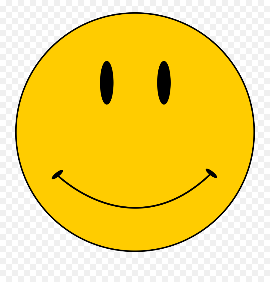 Original Smiley Face - Smiley Images Harvey Ross Ball Emoji,Martin Lawrence Emojis