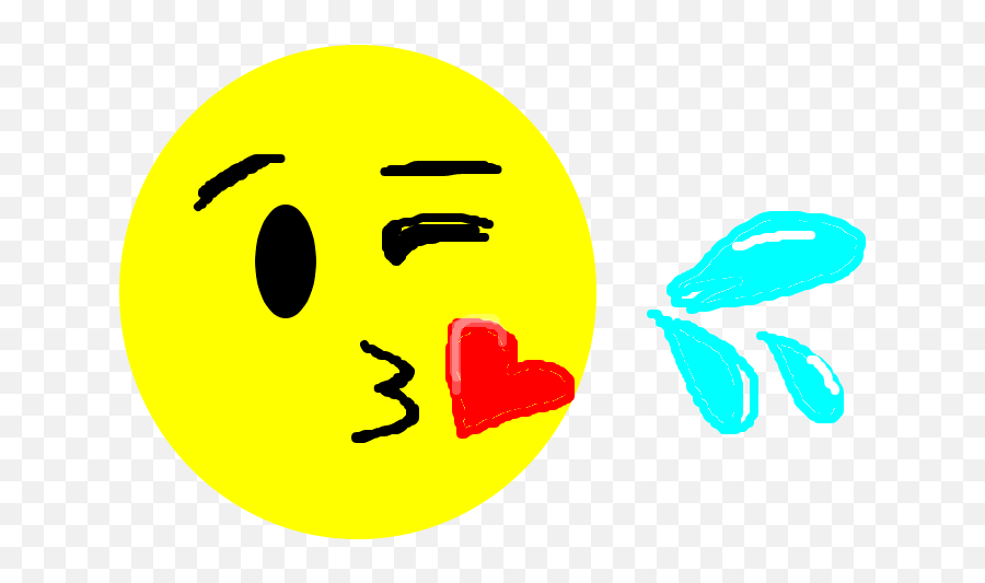 Emoji - Happy,Emoji Mural Emoji - Happy,Emoji Mural