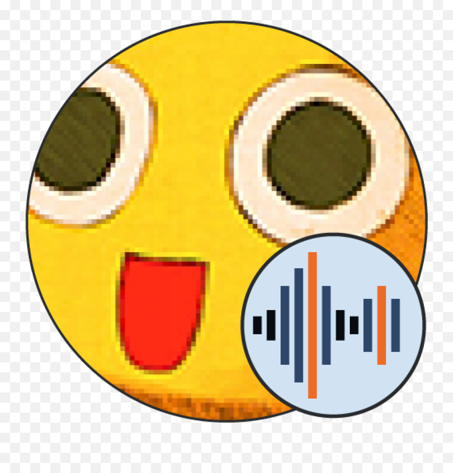 Marvel Vs - Sound Emoji,Pokimane Emoticons