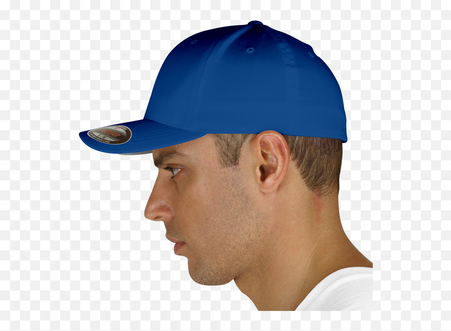 Naughty Smiley Bad Boy Face Baseball - Baseball Cap Emoji,Emoticon With A Baseball Cap