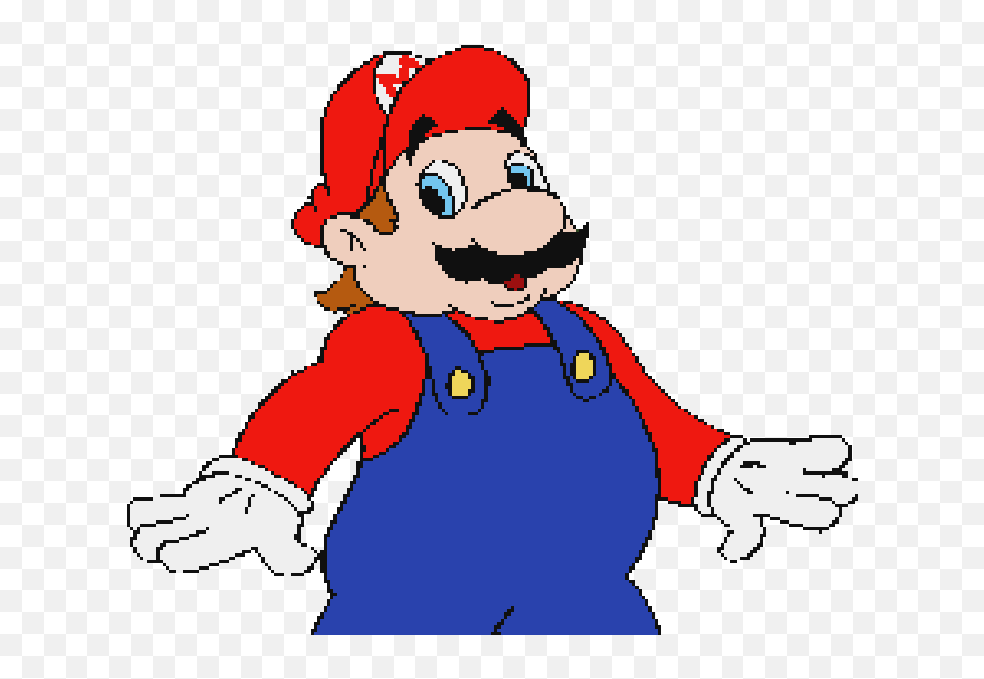 Mario Nintendo Cdi Sticker By Skooterboy106 - Hotel Mario Mario Png Emoji,Nintendo Emoji