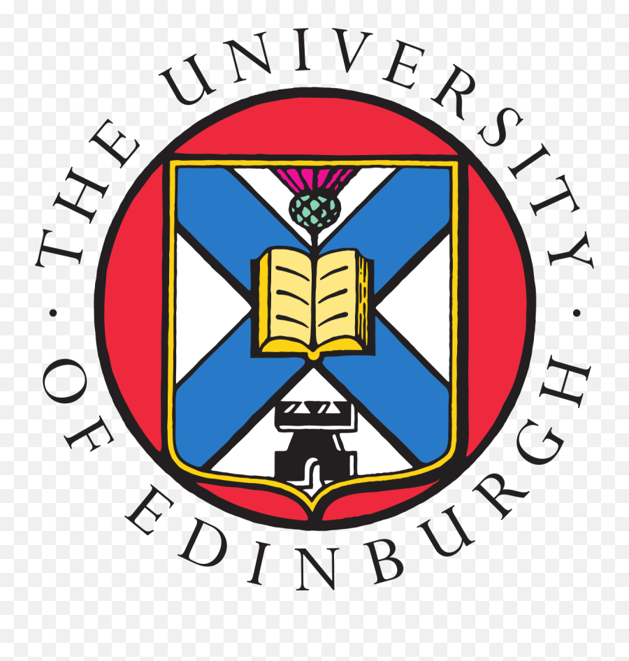 Story U2014 Georgie Nightingall - Edinburgh University Crest Emoji,Zouk Emotion