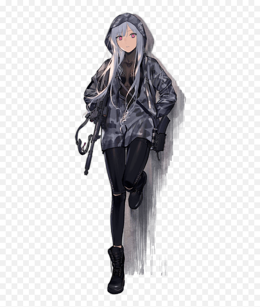 T - Doll Costumes List Girls Frontline Wiki Gamepress Faint Light Of Furthest Day Emoji,Long Love The Queen Outfits And Emotions