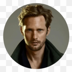 Work With Child Stars In Film Rules - Alexander Skarsgård True Blood Emoji,Showing The Right Amount Of Emotion When Acting