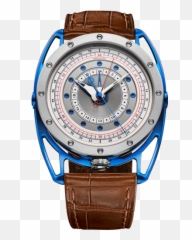 Press De Bethune - De Bethune Db21 Emoji,Relojos From Passion To Emotion