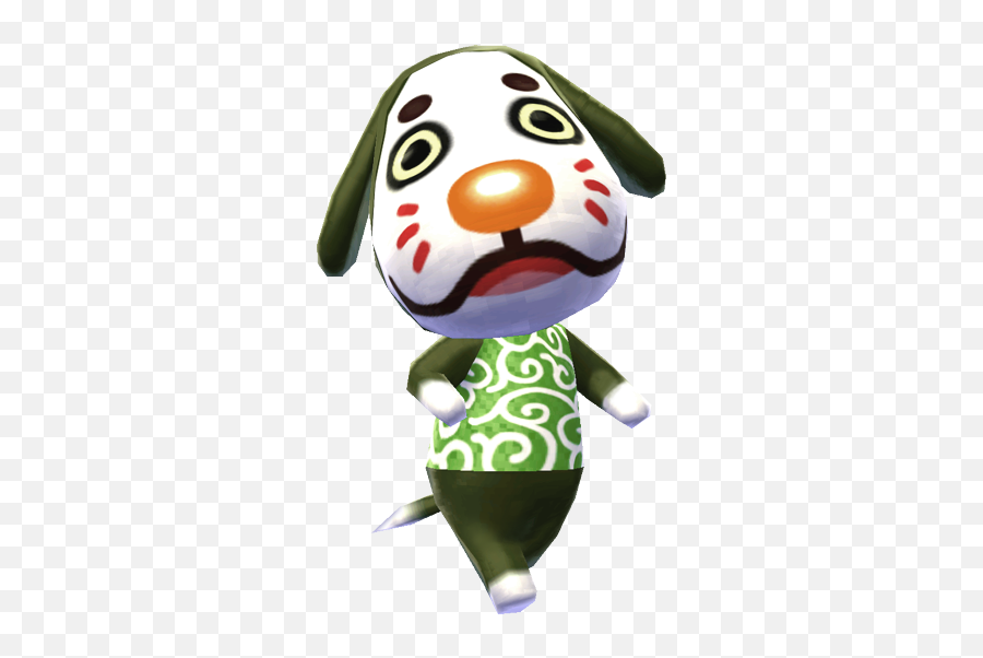 Who Is Your Birthday Twin C - Animal Crossing New Leaf Marcel Animal Crossing Emoji,All Animal Crossing New Leaf Emotions